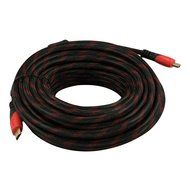 Fullink HDMI Cable with Ethernet Support and Audio Return, 25 Feet N12