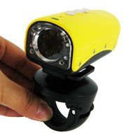 RD 32 HD Camera Lens 720P 30 fps Waterproof Sport Action Camera N3