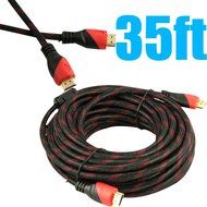 Fullink HDMI Cable with Ethernet Support and Audio Return, 25 Feet N14