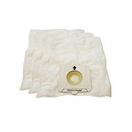 Bissell 42Q8 Opticlean Canister Vacuum Bags, 3 bags per pk # 2138059