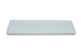 2 Bissell 3091 Style 8 &amp; 14 HEPA Media Filter By Zvac