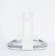Flexson Desk Stand for SONOS PLAY:1 Speakers - BLACK - SINGLE N7