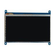 SainSmart 7 inch 1024600 Capacitive Touch Screen LCD Display HDMI Interface Supports Various... N6