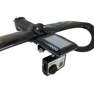 Rec-mounts&trade; Bike Computer Mount for wahoo ELEMNT Bolt Clamp type [WAH-BOLT17] N3