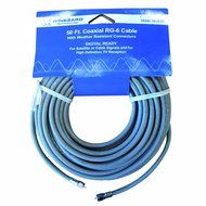 Winegard CX-0650 50feet RG6 Coax with Weatherproof Connectors