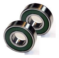 DeWalt Replacement (2 Pack) Ball Bearing (6001DW) # 330003-64-2pk by BLACK+DECKER