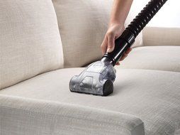 Hoover WindTunnel 2 High Capacity Bagless Upright N6