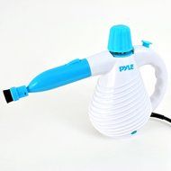 Pyle PSTMH02 Handheld Steamer Birdie Multipurpose Pressurized Steam Cleaner N4