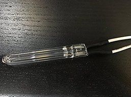 UV-C Germicidal lamp for sterilization，disinfection，air-purification,deodoriazation (UV-C Long-wave 365nm, 220V) N2