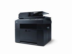 2335DN 35ppm 1200dpi Monochrome Laser Multifunction Printer
