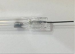 UV-C Germicidal lamp for sterilization，disinfection，air-purification,deodoriazation (UV-C Long-wave 365nm, 220V) N4