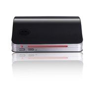 SSAdams Car Home Office Air Purifier Ionic UV HEPA Ionizer Fresh cleaner Ozone N3