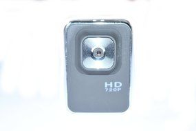 Sports High Definition Digital Video Camcorder with android and iOS compatibility N3