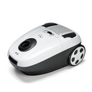 New GV X12 Sealed HEPA Canister Vacuum loaded with tools and Pet Mini Head N3