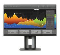 HP K7C01A4#ABA Z25n 25&quot; Screen LED-Lit Monitor