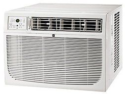 WP 18K Cool/Heat A/C