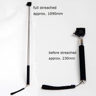 Kebo 37in1 Large Shockproof Carrying Bag Floating Grip Bike Handlebar Accessories Kit for Gopro Hero 1 2 3 3+... N4