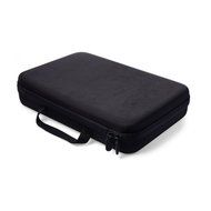 Kebo 37in1 Large Shockproof Carrying Bag Floating Grip Bike Handlebar Accessories Kit for Gopro Hero 1 2 3 3+... N6