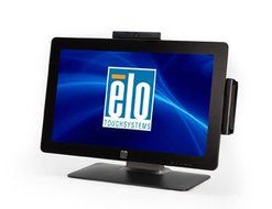 Elo Touch Solutions 2201L, 22&#039;&#039;, PC, dark grey Projected Capacitive, ET2201L-2UWA-0-MT-GY-G...