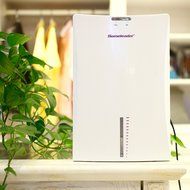 SL Multi-Dehumidifier 75W Electric Quiet Air Dryer for Home Car N7