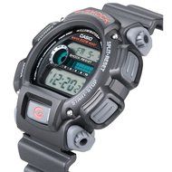 Casio Mens G-Shock Digital Watch, with Shock Resistant, Quartz Digital Movement, and Multi-Function Alarm, Stopwatch... N2