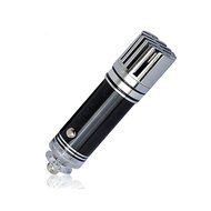 Pentop Car Air Purifier Lonizer Air cleaner Lonic Air Purifier Car Air Freshener and Order Eliminator Removers... N5