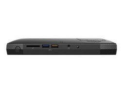 Intel Next Unit Of Computing Kit Nuc6I7Kyk - Core I7 6770Hq 2.6 Ghz - 0 Mb - 0 Gb -BOXNUC6I7KYK