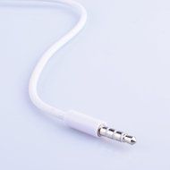 2 Pack USB Charger Data SYNC Cable, AUX Audio Plug 3.5mm Jack to USB 2.0 Male Adapter for Beats by Dr.Dre Studio... N2