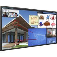 Planar Systems EP6514K-T 4K LCD Display 997-7929-00