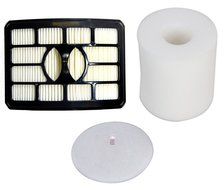 Techypro&reg; Shark rotator filter NV500 Sets, Fit Rotator Professional Lift-Away NV500, NV501, NV502, NV503, Vacuums...