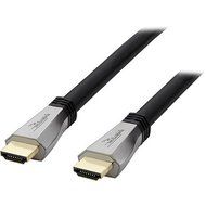 Rocketfish&trade; - 8' In-Wall HDMI Cable N2