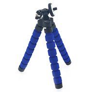 Kekexili Flexible Middle Sponge Tripod For Action Camera Accessories Gopro Hero 3/4/3+ Extreme Sport Cam For Xiaomi... N3