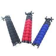 Kekexili Flexible Middle Sponge Tripod For Action Camera Accessories Gopro Hero 3/4/3+ Extreme Sport Cam For Xiaomi... N4