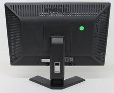 DELL E207WFPC DELL 20 FLAT PANEL LCD MONITOR N6