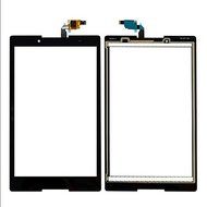 Black For Lenovo Tab2 Tab 2 A8-50F A8-50LC Touch Screen Panel Digitizer Sensor Glass