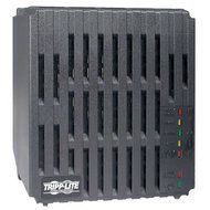 Tripp Lite LC1200 Line Conditioner 1200W AVR Surge 120V 10A 60Hz 4 Outlet 7-Feet Cord N3