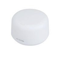 AutumnFall 250ml Ultrasonic Home Aroma Humidifier Air Diffuser Mist Purifier Lonizer Atomizer (Yellow) N9