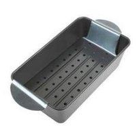 The Amazing Meatloaf Pan N2