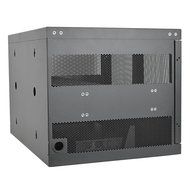 Tripp Lite 16-Port USB Charging Station Cabinet for Tablet, iPad &amp; Android, Charge &amp; Sync, Wall Mount (CS16USB) N48