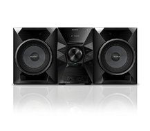 Sony MHCECL77BT Wireless Music System