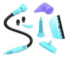Pure Clean Handheld Steamer Multipurpose Steam Cleaner for Sanitizing, Deodorizing and Disinfecting N2