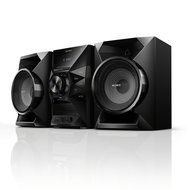 Sony MHCECL77BT Wireless Music System N2