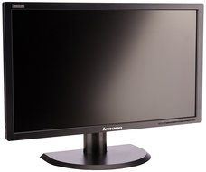 Lenovo LT2223p 60A1MAR2US 21.5-Inch Screen LED-Lit Monitor N3