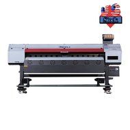 US Stock-Xuli X6 2030 Large Format Printer (Two Heads)