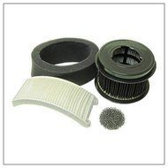 Bissell Style 12 Filter Kit 203-2120 N4