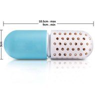 DINHAND 100% Natural Prevents Mold Mildew Bacteria Shoe Deodorant,Shoe Dryer Shoe Deodorizer Antimicrobial Carbon... N11