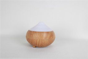 ATD Unique appearance Ultrasonic Aromatherapy Essential Oil Diffusion Humidifier,Suitable for SPA Yoga Bedroom... N2