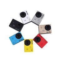 SJCAM SJ5000 WIFI Sports Camera 2 Inch Screen 1080P Video Camcorder Waterproof HD 14MP Action Camera Blue N9