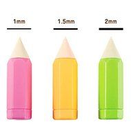 Cookie cake Icing plastic chocolate pen food Writing Bakeware Decorating Drawing Decoration Tool 3PCS/Lot -Pier 27 N4