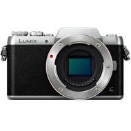 Panasonic Lumix G DMC-GF8 (Brown Body Only) (International Model) No Warranty N2